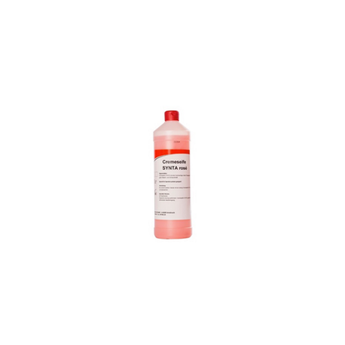 Cremeseife Synta rosé