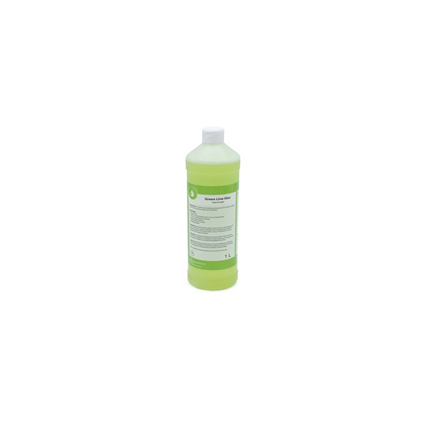Glasreinger GREEN Line Glasreiniger