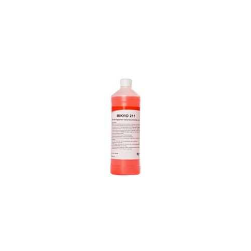 MIKRO 211-Mikrobiologischer Reiniger 1lt (Konzentrat)