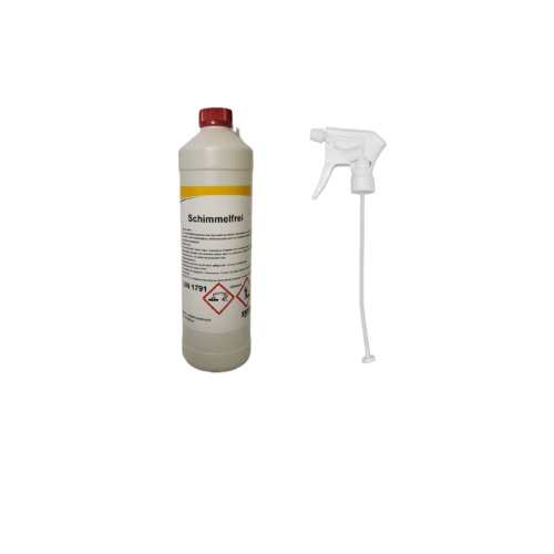 Schimmelfrei 1 Liter