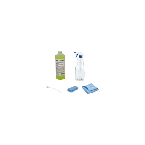 Allesrein Unterhaltsreiniger ( Konzentrat ) Starter Set