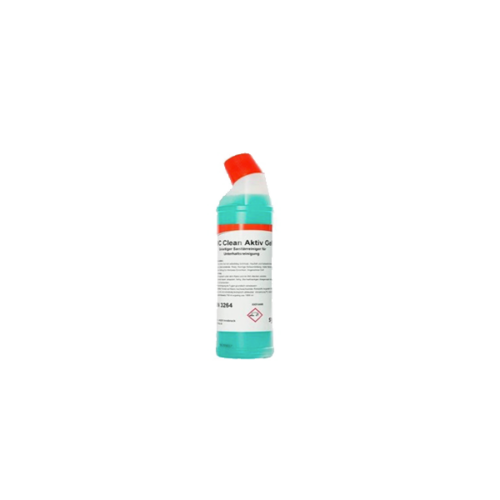 WC Clean Aktiv GEL 75cl