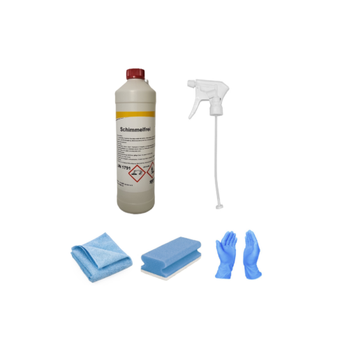 Schimmelfrei Paket